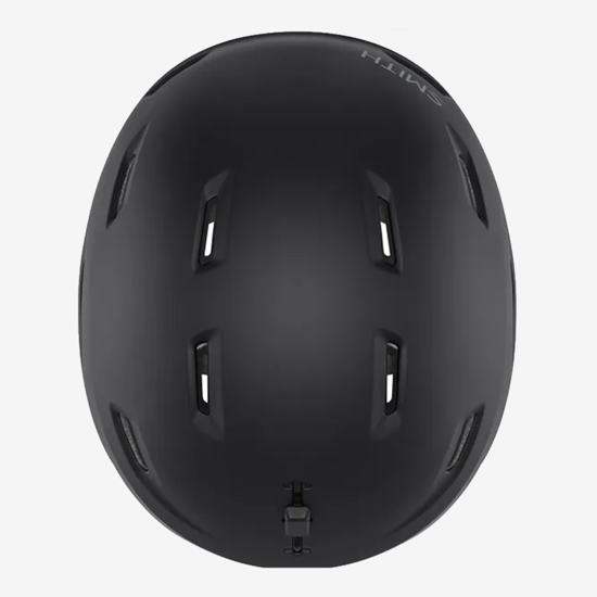 SMITH odr smučarska čelada E005689KS DESCEND matte black