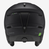 SMITH odr smučarska čelada E005689KS DESCEND matte black