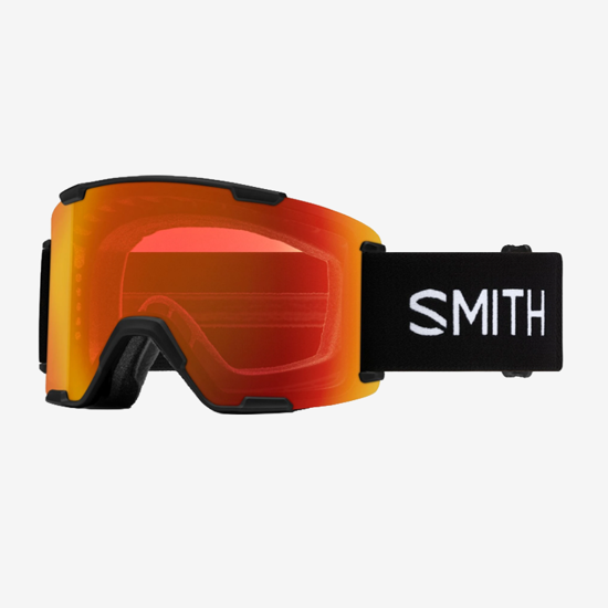 SMITH odr smučarska očala M007872QJ99MP STASH XL black