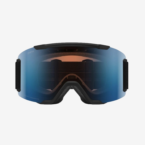 SMITH odr smučarska očala M007892QJ994L SQUAD black photochromic
