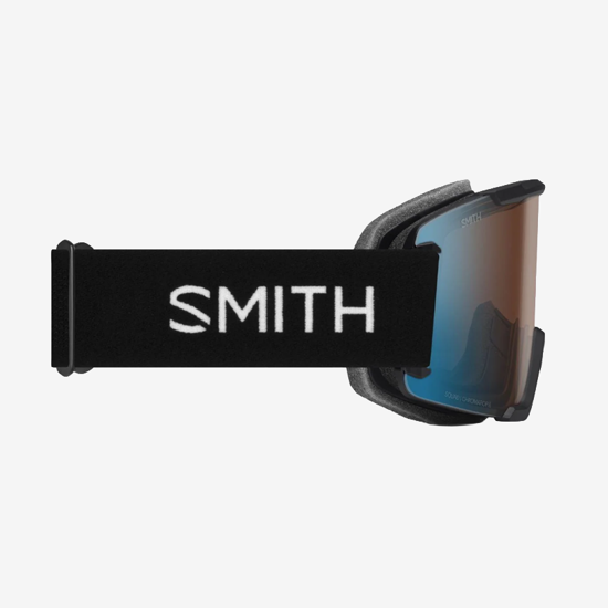 SMITH odr smučarska očala M007892QJ994L SQUAD black photochromic