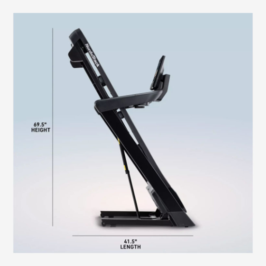 NORDICTRACK tekalna steza NTL16426-4000 NT SERIE 16