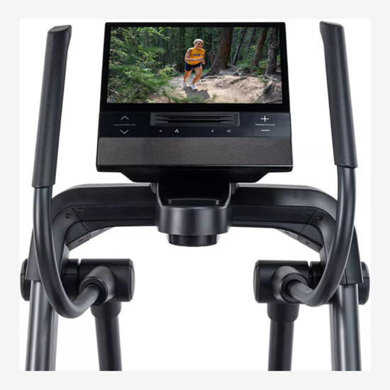 NORDICTRACK eliptik NTEL71625-INT X16 black