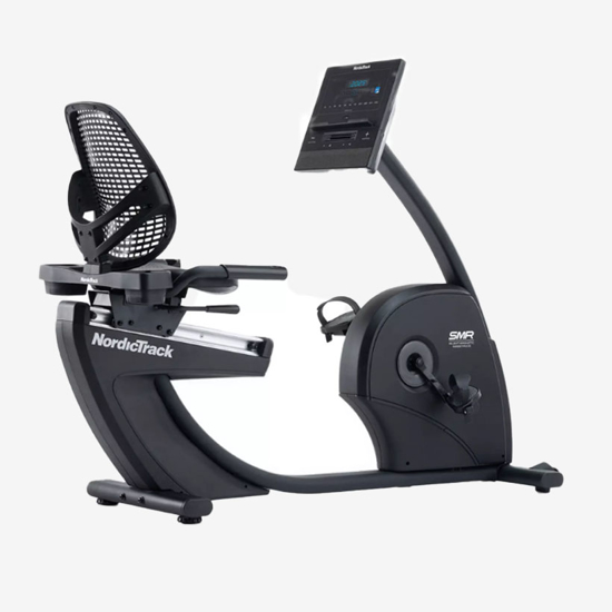 NORDICTRACK sobno kolo NTEX99025-INT GX LE black
