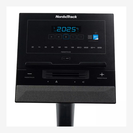 NORDICTRACK sobno kolo NTEX99025-INT GX LE black