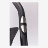 TOORX eliptik ERX-100 CHRONO LINE black