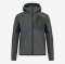 CMP m jopica LIGHTWEIGHT HOODED FLEECE JACKET jungle