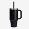 HYDRO FLASK 32 oz TRAVEL TUMBLER ml black