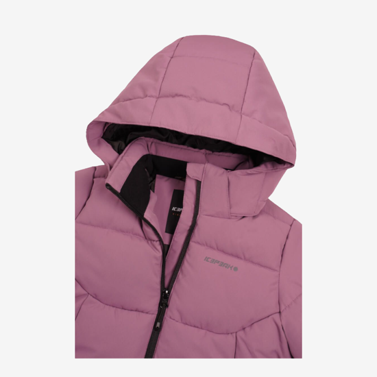 ICEPEAK otr bunda 2 50034553I 730 LORIS JR amethyst