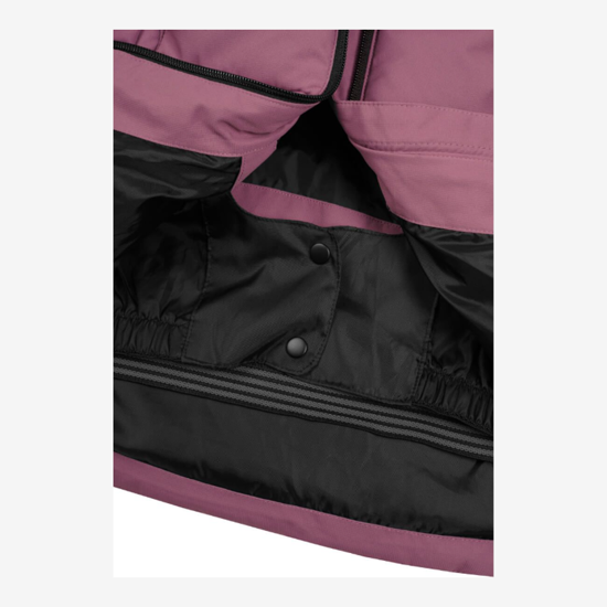 ICEPEAK otr bunda 2 50034553I 730 LORIS JR amethyst