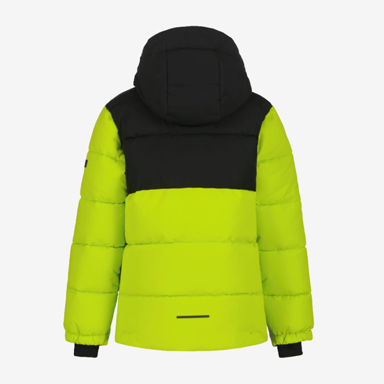 ICEPEAK otr bunda 2 50035553I 515 LOUIN JR light grey