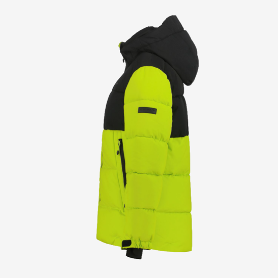 ICEPEAK otr bunda 2 50035553I 515 LOUIN JR light grey