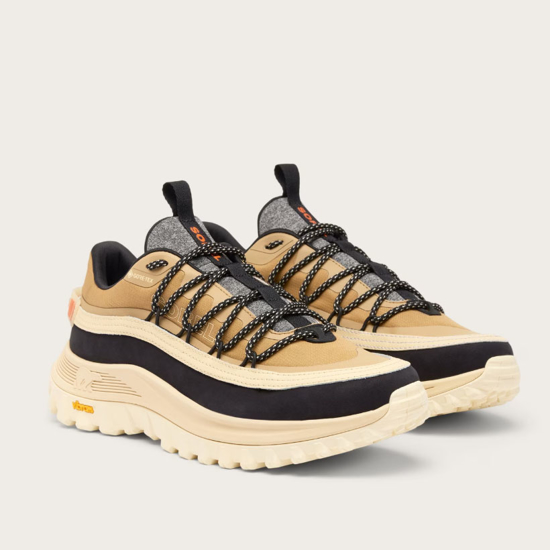 SOREL m čevlji NM5303 263 CALLSIGN HORIZON™ LOW GORE-TEX® caribou buff caribou beige