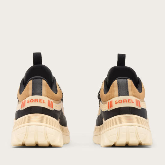 SOREL m čevlji NM5303 263 CALLSIGN HORIZON™ LOW GORE-TEX® caribou buff caribou beige