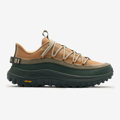 SOREL m čevlji NM5303 253 CALLSIGN HORIZON™ LOW GORE‑TEX® tawny buff deep woods