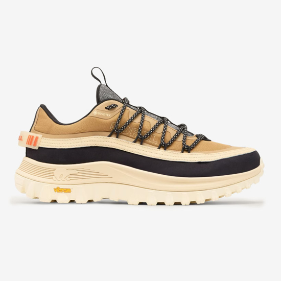 SOREL m čevlji NM5303 263 CALLSIGN HORIZON™ LOW GORE-TEX® caribou buff caribou beige