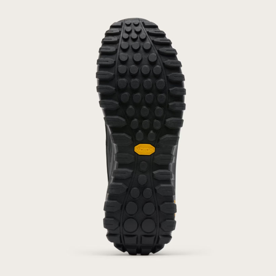 SOREL m čevlji NM5304 011 CALLSIGN HORIZON™ MID GORE‑TEX® black black