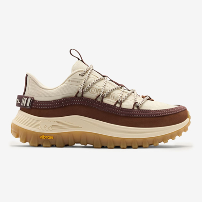 SOREL ž čevlji NL5277 117 CALLSIGN HORIZON™ LOW GORE‑TEX® snow, dark auburn