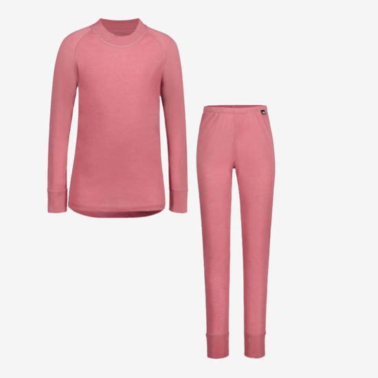 RUKKA otr perilo set 2 70069218RS 627 TIILIKKA pink