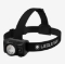 LED LENSER svetilka black