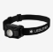 LED LENSER svetilka black