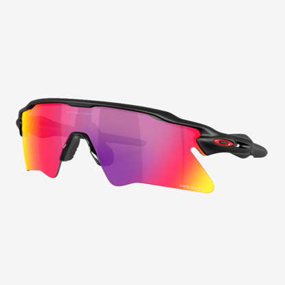 OAKLEY kolesarska očala 9541-03 RADAR EV HEATHER Matte Black Prizm Road