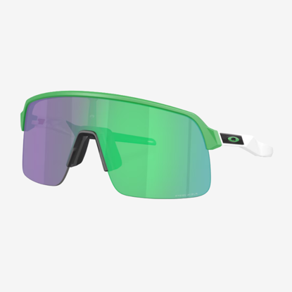 OAKLEY kolesarska očala 9463-B6 SUTRO LITE Matte team green Prizm Jade