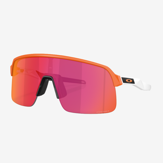OAKLEY kolesarska očala 9463-B3 SUTRO LITE Matte atomic orange Prizm Field