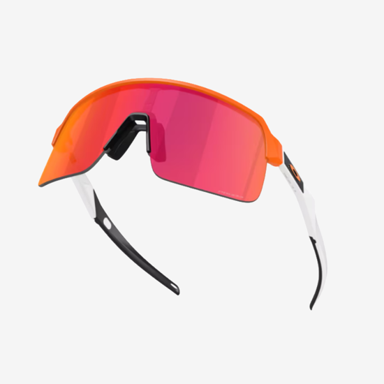 OAKLEY kolesarska očala 9463-B3 SUTRO LITE Matte atomic orange Prizm Field