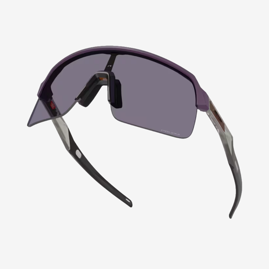 OAKLEY kolesarska očala 9463-C7 SUTRO LITE Matte aubergine Prizm grey