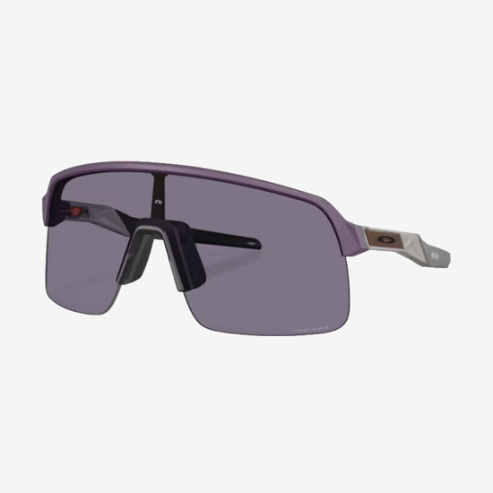 OAKLEY kolesarska očala 9463-C7 SUTRO LITE Matte aubergine Prizm grey