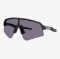 OAKLEY kolesarska očala SUTRO LITE SWEEP Matte black Prizm grey