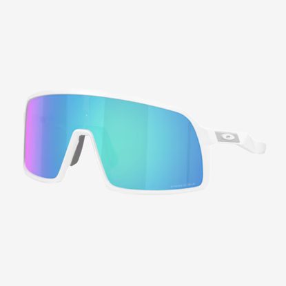 OAKLEY kolesarska očala 9462-15 SUTRO Matte white Prizm sapphire