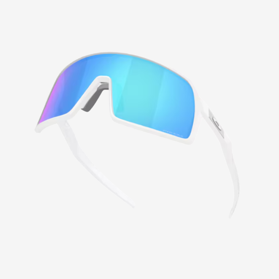 OAKLEY kolesarska očala 9462-15 SUTRO Matte white Prizm sapphire