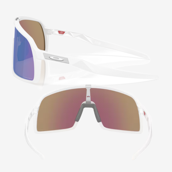 OAKLEY kolesarska očala 9462-15 SUTRO Matte white Prizm sapphire