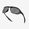 OAKLEY sončna 9537-08 CAGE JACKET Polished Black Prizm Black Polarized