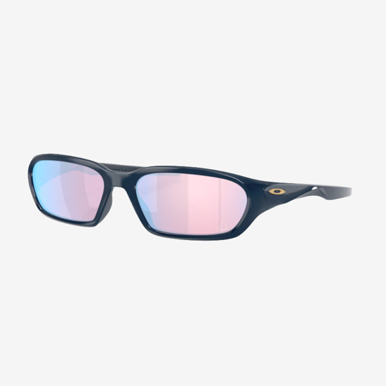 OAKLEY sončna očala 9530-08 TERRAFORMA Abyss Prizm Snow Sapphire