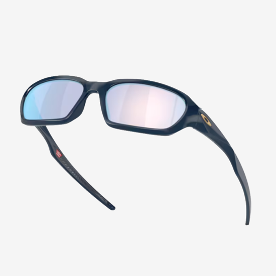 OAKLEY sončna očala 9530-08 TERRAFORMA Abyss Prizm Snow Sapphire