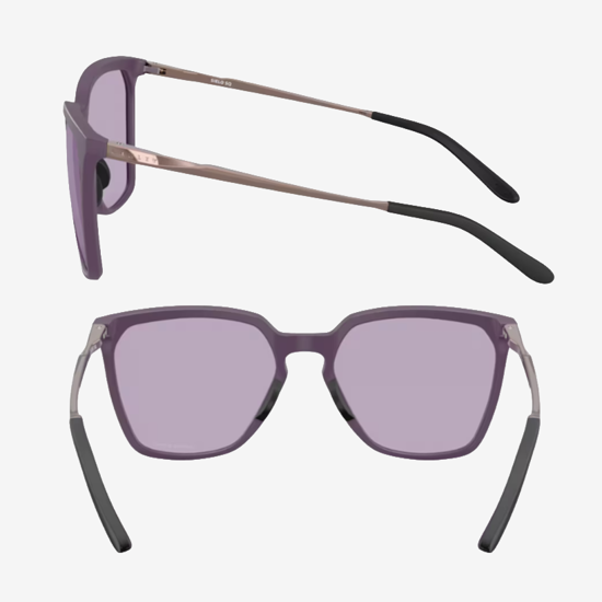 OAKLEY sončna očala 9480-13 SIELO SQ Matte Auber Prizm Slate