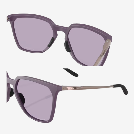 OAKLEY sončna očala 9480-13 SIELO SQ Matte Auber Prizm Slate
