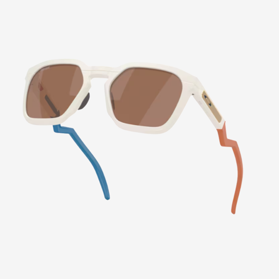 OAKLEY sončna očala 9533-12 HSTN SQ Matte Mist Prizm Tungsten