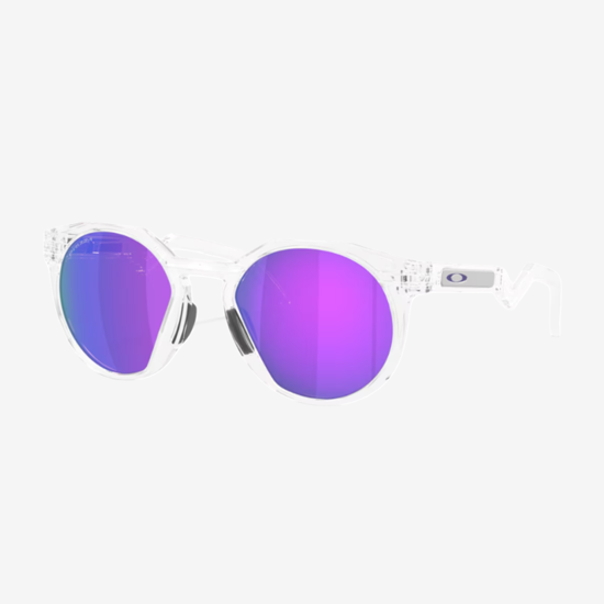 OAKLEY sončna očala  9242-24 HSTN Clear Prizm Violet