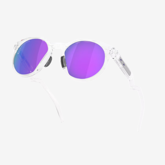 OAKLEY sončna očala  9242-24 HSTN Clear Prizm Violet
