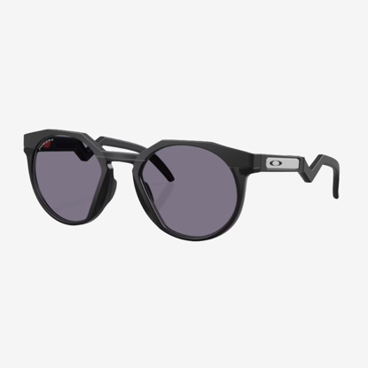 OAKLEY sončna očala 9242-26 HSTN Matte Black Prizm Grey