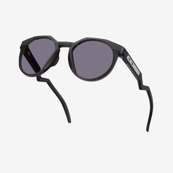 OAKLEY sončna očala 9242-26 HSTN Matte Black Prizm Grey