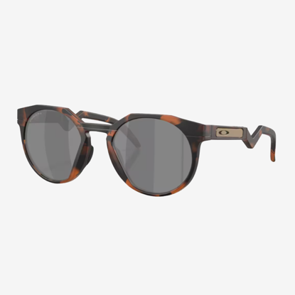 OAKLEY sončna očala 9242-25 HSTN Matte Tortoise Prizm Black