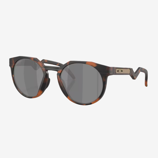 OAKLEY sončna očala 9242-25 HSTN Matte Tortoise Prizm Black