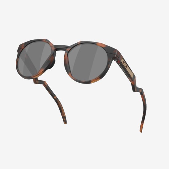 OAKLEY sončna očala 9242-25 HSTN Matte Tortoise Prizm Black