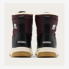 SOREL ž škornji NL5282 630 WHITNEY™ III MID WATERPROOF red lodge black