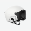 POC odr smučarska čelada 10119 9654 OBEX VISOR hydrogen white